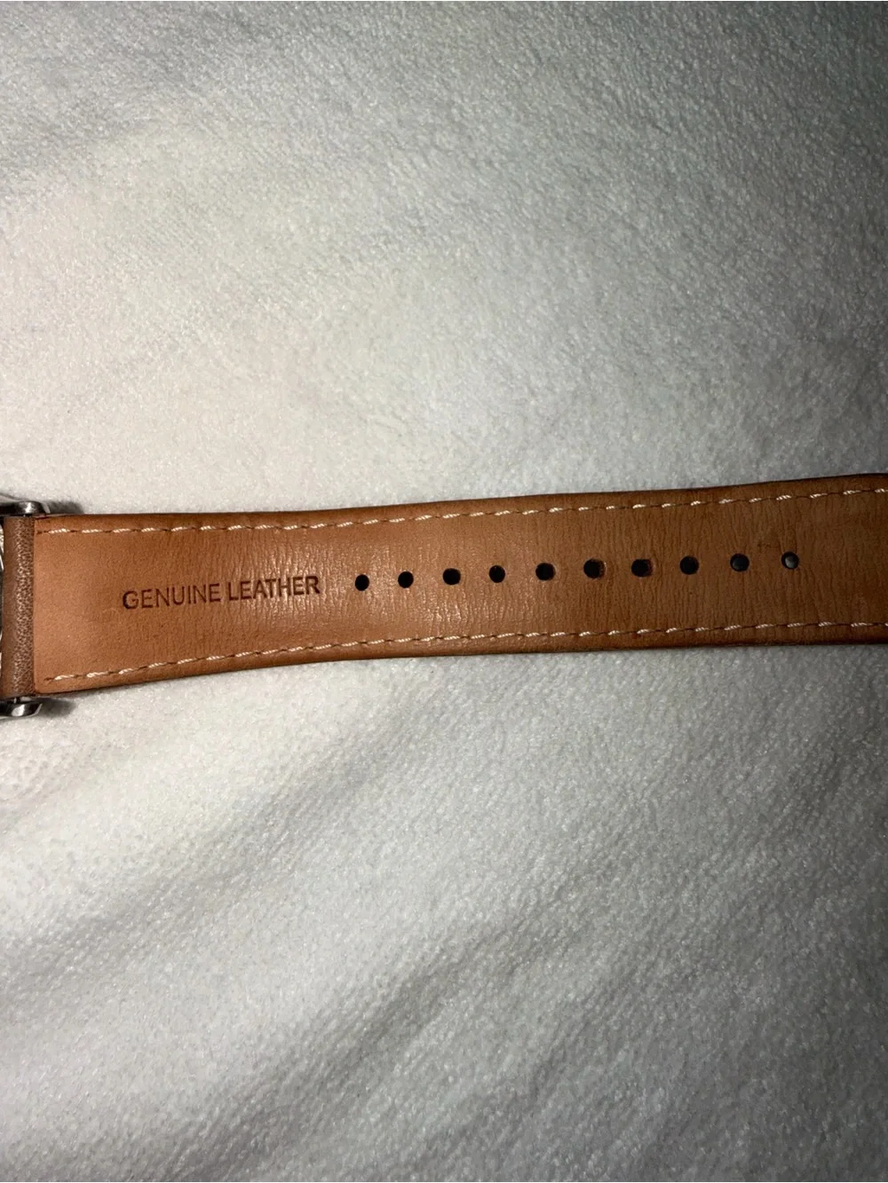 Emporio Armani Men’s Quartz Watch